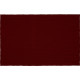 Плед Tressa, красный (бордовый)