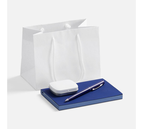 Набор Flat Candy, синий