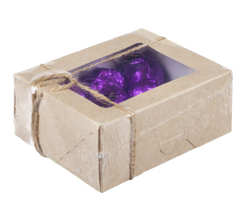 Конфеты «Кедровый грильяж», с черемухой