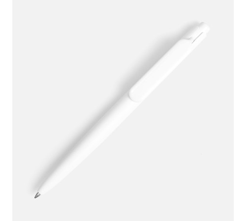 Ручка шариковая Prodir DS11 PMP, белая