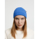 Шапка Pricker, синяя (аква)