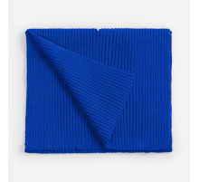 Шарф Yong, синий