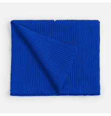 Шарф Yong, синий