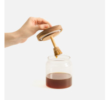 Банка для меда Colmena