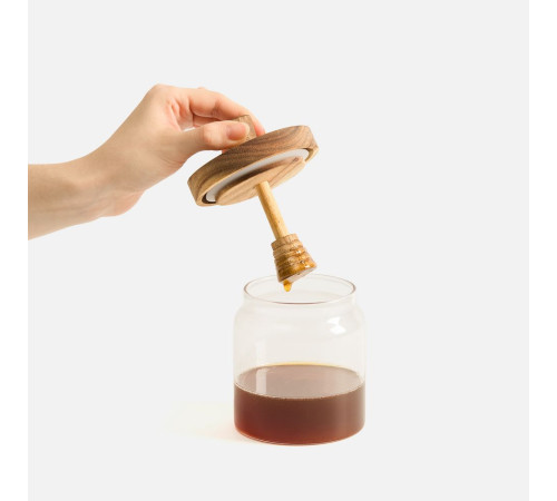 Банка для меда Colmena