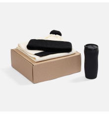 Набор Snappy Forma, черный