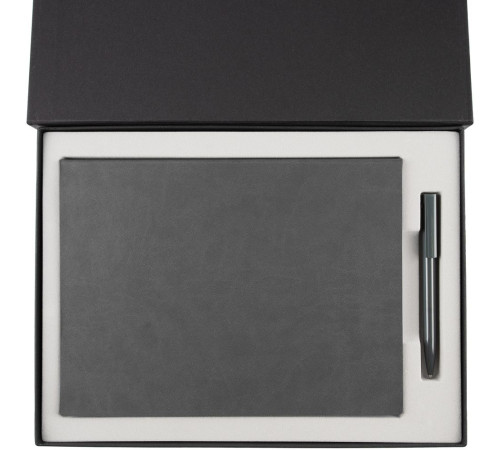 Набор Latte Maxi, серый