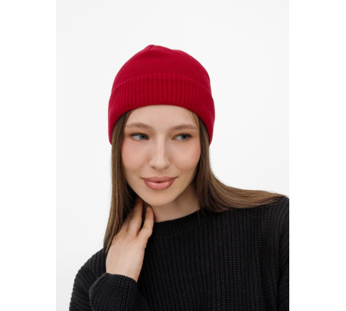 Шапка Sorang, красная