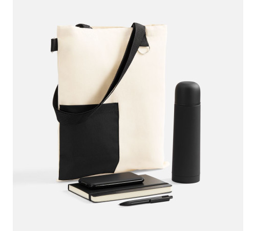 Набор Classic Walk, черный