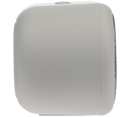 Беспроводная стереоколонка Uniscend Roombox, светло-серая