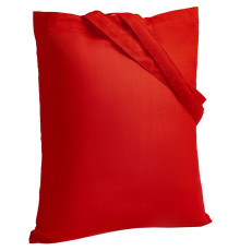 Холщовая сумка Neat 140, красная