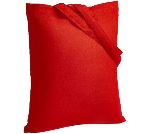 Холщовая сумка Neat 140, красная