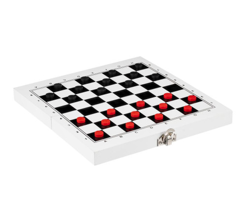 Набор игр Tickler, белый