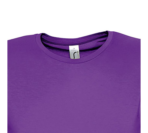 Футболка женская Miss 150, желтая