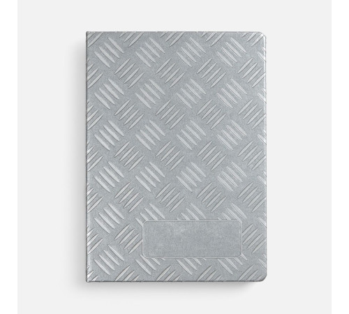 Ежедневник Hard Work, ver.2, недатированный