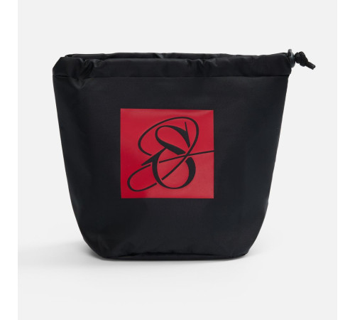 Подушка CampChamp, черная