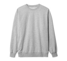 Свитшот Toima 2.0, серый меланж