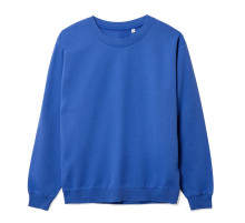 Свитшот Toima 2.0, ярко-синий