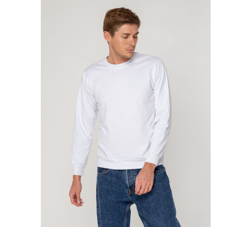 Толстовка Unit Toima, белая