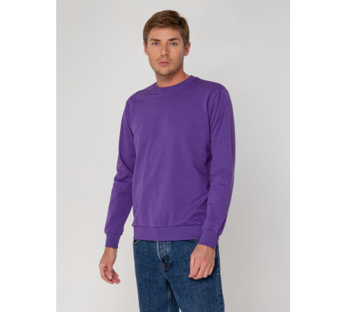 Свитшот Toima 2.0, фиолетовый