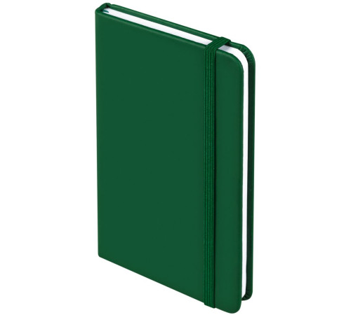 Блокнот Nota Bene, зеленый