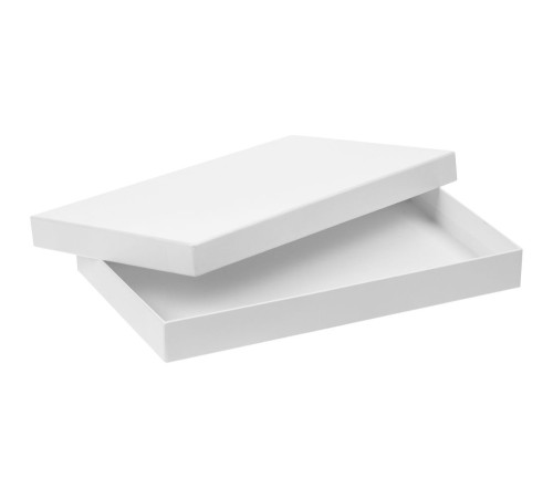 Коробка Horizon, белая