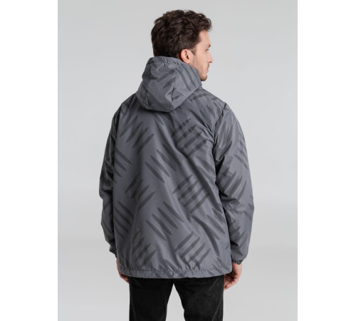 Ветровка светоотражающая Hard Work