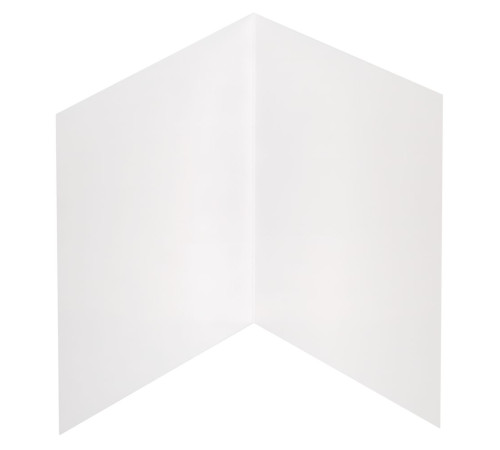 Набор Warmest Wishes: 3 открытки с конвертами