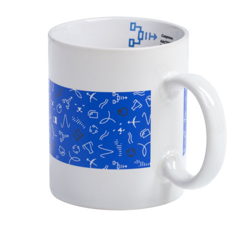 Кружка «Бизнес-зодиак. Скорпион»