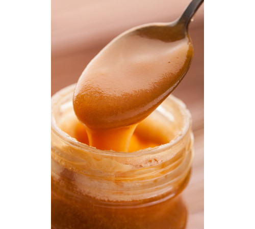 Мед цветочный Bee To Bear, лесостепное разнотравье Алтая