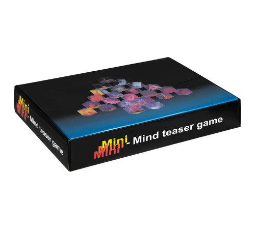 Набор из 24 головоломок Inception