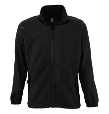 Куртка мужская North 300, черная