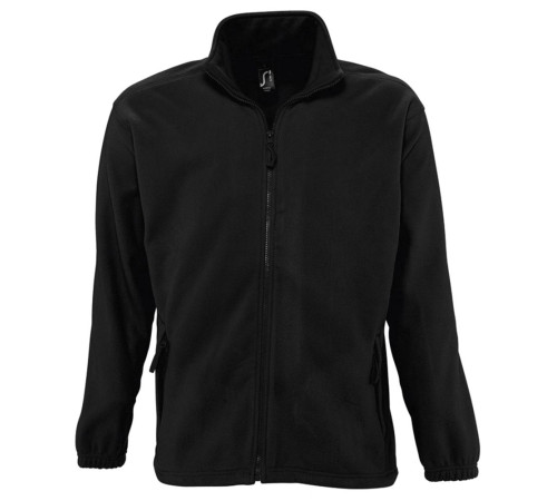 Куртка мужская North 300, черная