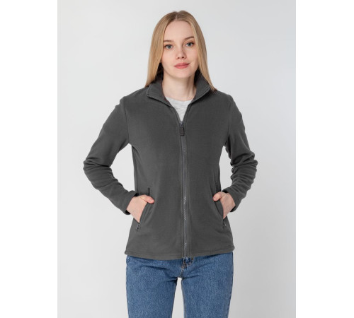 Куртка женская Norman Women, серая