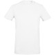 Футболка мужская Millenium Stretch Men, белая