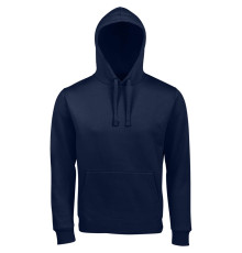 Толстовка унисекс Spencer, темно-синяя