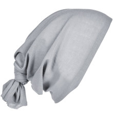 Многофункциональная бандана Bolt, серая