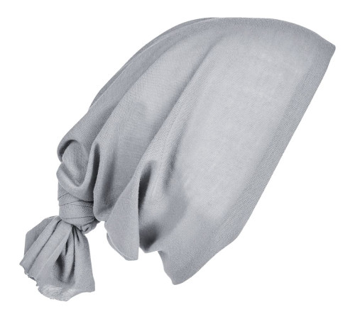 Многофункциональная бандана Bolt, серая