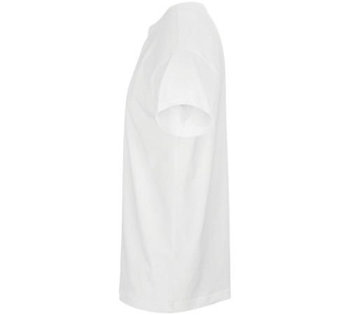 Футболка оверсайз мужская Boxy Men, белая