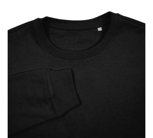 Свитшот унисекс Columbia, черный