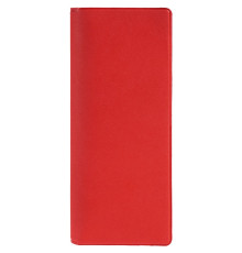 Органайзер для путешествий Devon, красный