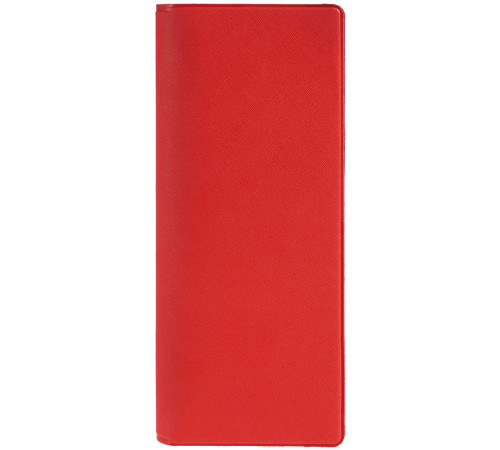 Органайзер для путешествий Devon, красный