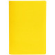Обложка для паспорта Devon, желтая