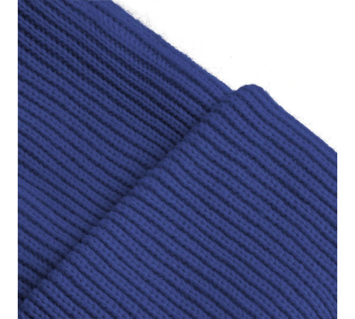 Шапка Life Explorer, ярко-синяя (василек)