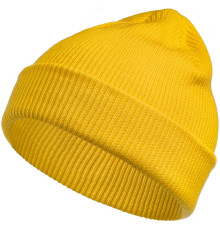 Шапка Life Explorer, ярко-желтая