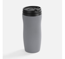 Термостакан Forma, серый