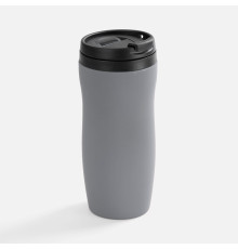 Термостакан Forma, серый