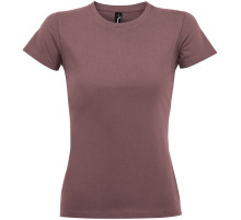 Футболка женская Imperial Women 190, пыльно-розовая