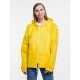 Дождевик Kivach Promo, желтый