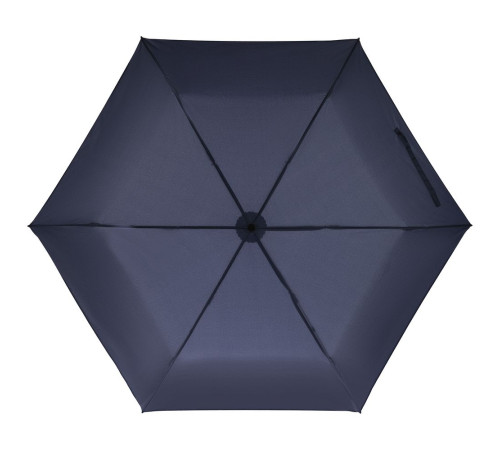 Зонт складной Zero 99, синий